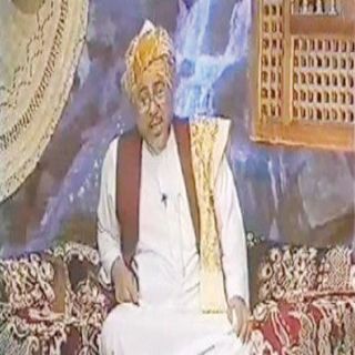 وفاة الفنان السعودي حسن دردير الشهير بـ(مشقاص)