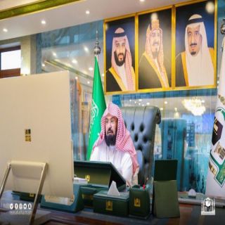 معالي الرئيس العام يشيد بجهود القسم النسائي بمكتبة الحرم المكي الشريف.