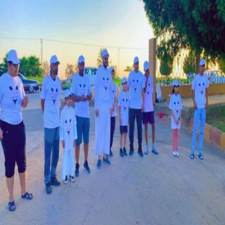 #بلدية_البكيرية تفعل مبادرة “كات ووك” العالمية