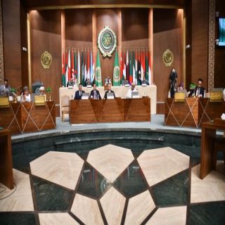 البرلمان العربي  يعزي مصر في استشهاد ضابطين نتيجة سقوط طائرة هليكوبتر خلال تدريب