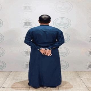 شرطة تبوك تقبض على اليمني عمار سعيد لتحرشه بامرأة