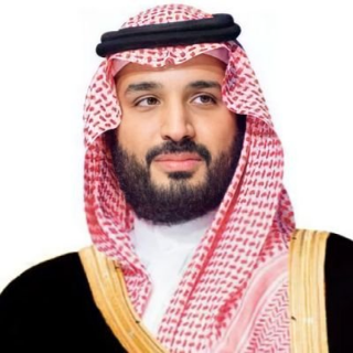 سمو #ولي_العهد يجري اتصالًا هاتفيًا برئيس الجمهورية الإسلامية الإيرانية