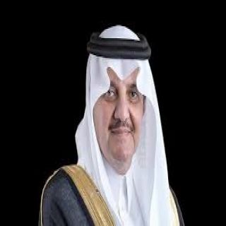 سمو أمير المنطقة الشرقية يشيد بجهود القطاعات العاملة في جسر الملك فهد
