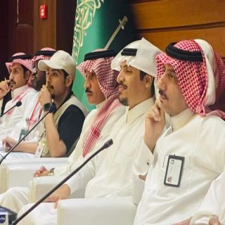 بيئة عسير تنظم ورشة عمل دعم مزراعي البن بحضور 9 جهات حكومية