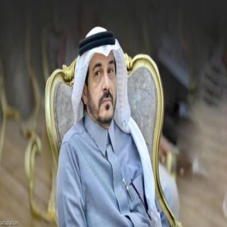 الأحمري رئيسًا لنادي أبها الرياضي