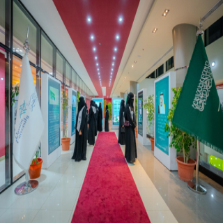 #جامعة_القصيم تطلق فعاليات وبرامج النادي الصيفي الثامن