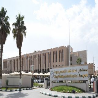 تخصصي بريدة ينجح في عملية معقّدة لتصحيح اعوجاج العمود الفقري