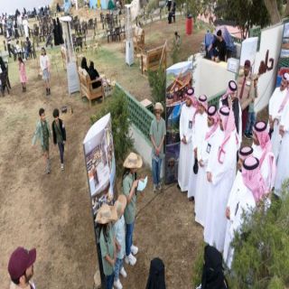 #تعليم_عسير يُطلق برنامج "المستكشف الصغير