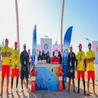 #أمانة_جدة تُطلق فعالية "سلامة البحر مسؤوليتنا"