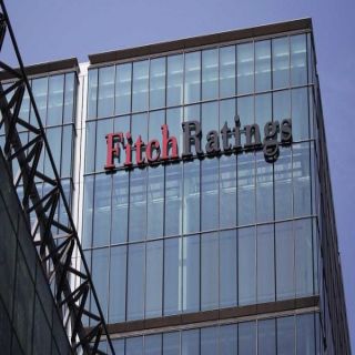 وكالة التصنيف فيتش (Fitch) التصنيف الائتماني للمملكة عند A+