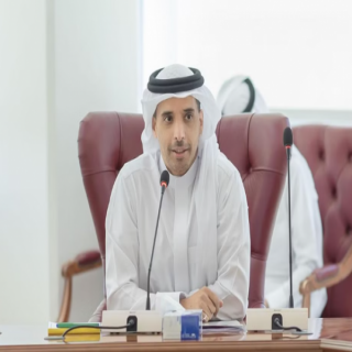 المُهندس الجالي #أمانة_عسير تُصدر أول رخصة سكنية للعمارة السعودية