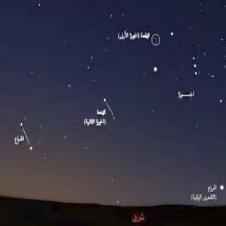 “الحصيني” يكشف موعد أول أيام “موسم ” اللاهوب