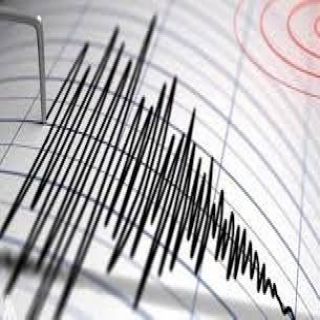 المساحة الجيولوجية ترصد هزة أرضية بقوة (4.68) ريختر غرب جازان