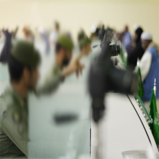 #الجوازات تصدر (17,651) قرارًا إداريًا بحق مخالفين لأنظمة الإقامة والعمل وأمن الحدود