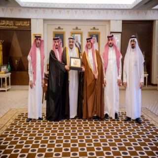 سمو أمير منطقة القصيم يبارك جهود جمعية "استدامة" للأجهزة الطبية في دعم الاستدامة والرعاية الصحية