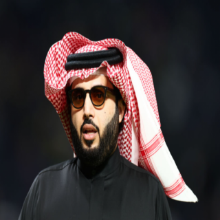 #تركي_آل_الشيخ موسم الرياض سيعتمد على الموسيقيين السعوديين