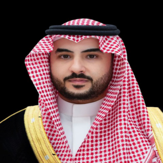سمو وزير الدفاع يجري اتصالًا هاتفيًا بوزير الدفاع الأمريكي