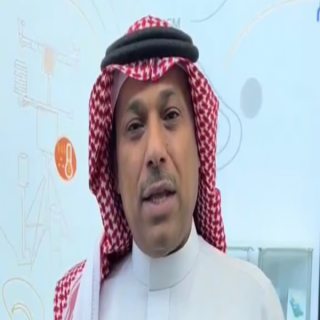 متحدث الأرصاد اليوم تشهد عدد من مناطق المملكة أمطاراً متفرقة