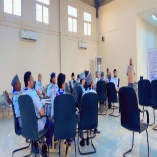 بدء الدراسة المتقدمة للشارة الخشبية في الباحر بمنطقة جازان