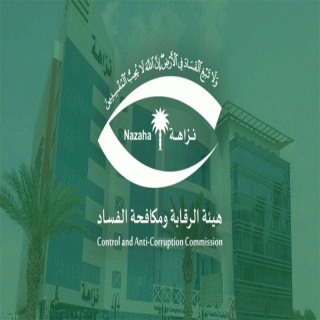 هيئة الرقابة ومكافحة الفساد تباشر عددا من القضايا الجنائية