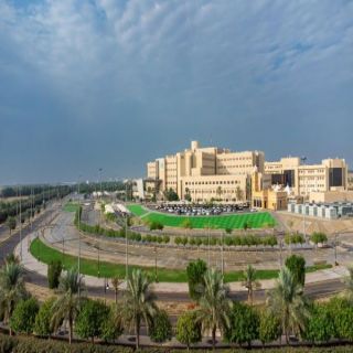 المدينة الطبية بجامعة القصيم تُحقق اعتماد المركز السعودي"سباهي"