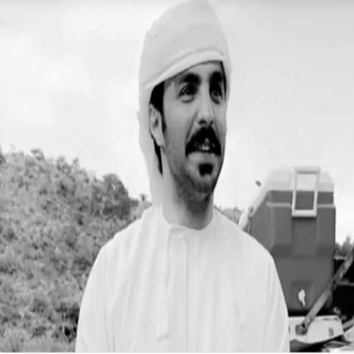 وفاة الشاعر #سعود_القحطاني في حادث إنزلاق من مرتفع في عُمان