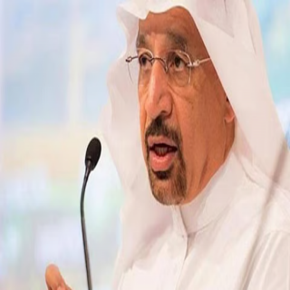 الوزير الفالح :تداول بدأت الاستعداد لدراسة شاملة لمشروع إنشاء وتشغيل سوق دمشق للأوراق المالية