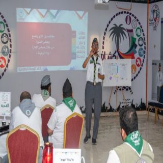 الدراسة المتقدمة للشارة الخشبية في الأحساء تواصل أعمالها