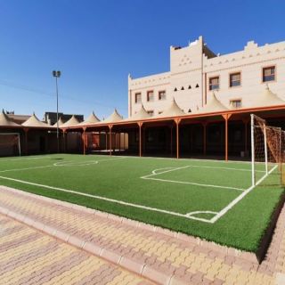 2103 مدرسة في تعليم القصيم تستقبل أكثر من 320 ألف طالب وطالبة .. الأحد المقبل