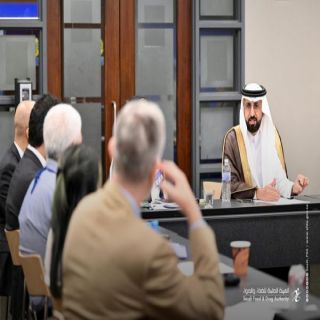 الغذاء والدواء: تبحث آفاق التعاون العلمي والشراكات الأكاديمية في الولايات المتحدة