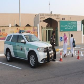 #المرور_السعودي يؤكد الجاهزية لتنفيذ الخطة المرورية مع عودة الدراسة