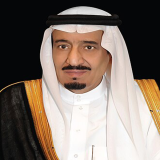 خادم الحرمين الشريفين يتلقى رسالة خطية من الرئيس المصري