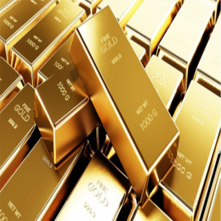 وسط ارتفاع الدولار ...الذهب يتراجع عن أعلى مستوى في أسبوعين
