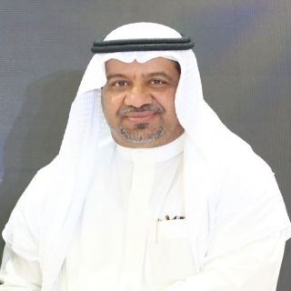 المدرع إلى رتبة أستاذ دكتور في الإدارة والتخطيط بجامعة الأمير سطام