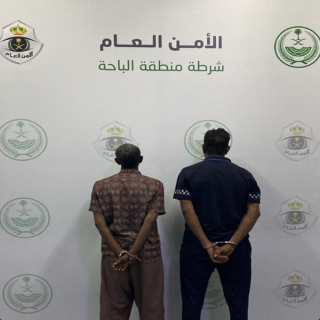 في الباحة القبض على مقيم لنقله مخالفًا لنظام أمن الحدود.