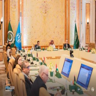 المملكة تترأس فريق العمل العربي للتحضير لمؤتمر المندوبين المفوضين