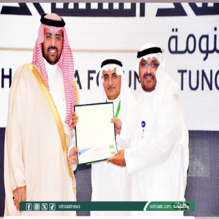 الإعلام السياحي في ختام مشاركته في ملتقى الشنفرى يُكرم مُحافظ #تنومة
