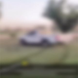 شرطة منطقة القصيم تضبط شخص مارس مُخالفة التفحيط في مرفق عام