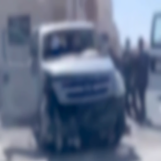 حادث تصادم مروري مروّع بالعاصمة الرياض.. والمرور يباشر الموقع