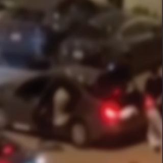 في الرياض القبض على أطراف قضية محاولة إركاب شاب بالقوة