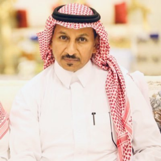 "آل عمر" رئيسًا للمركز الإعلامي بنادي الفاروق في المجاردة