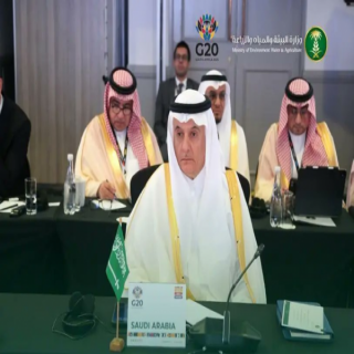 المملكة تدعو إلى تكثيف الجهود الدولية لمواجهة حديات الأمن الغذائي حول العالم