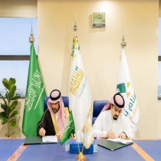 أمين القصيم يوقع عقدي استثمار بأكثر 21 مليون ريال لتعزيز التنمية الاقتصادية في بريدة
