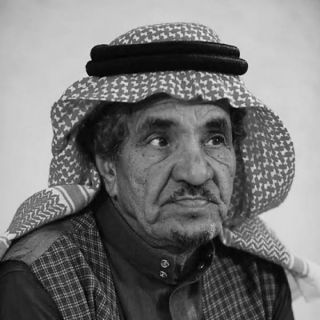 الموت يُغيب الفنان السعودي #حمد_المزيني