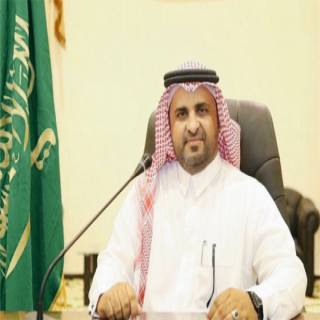 رئيس نادي فاروق المجاردة يُهنئ القيادة الرشيدة بذكرى #اليوم_الوطني_95