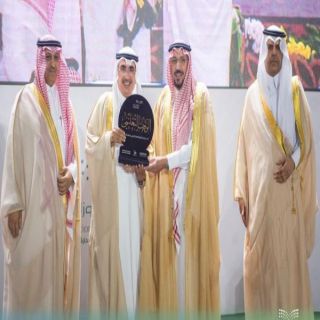 أمير القصيم يثمن تبرع أوقاف الخضير بمجمعين تعليميين ومركز للموهوبين والموهوبات بـ 30 مليون ريال*