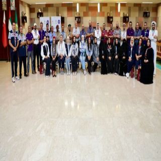 جمعية الكشافة السعودية تختتم مشاركتها في ورشة "الحماية من الأذى" بالدوحة