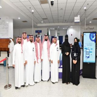 #أمانة جدة تُفعّل اليوم العالمي لتجربة العميل