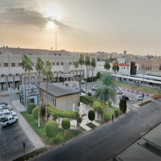 #عنيزة :فريق طبي بمستشفى الملك سعودي ينجح في استئصال غضروفين عنقيين متكلسين