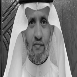 الزميل الإعلامي سعيد الزهراني في ذمة الله